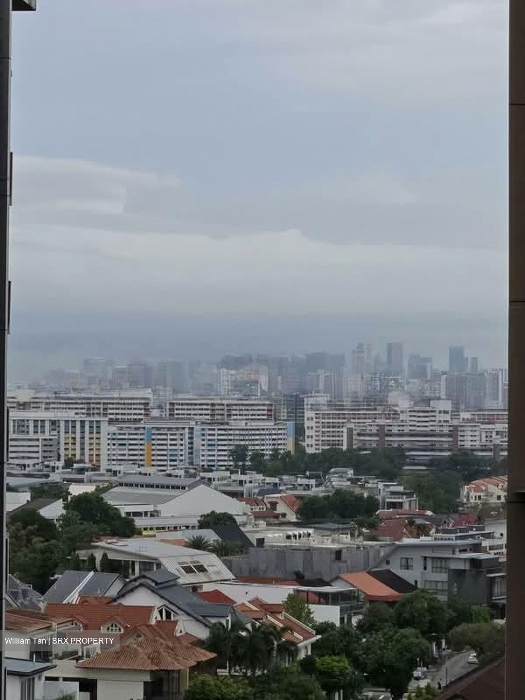 The Garden Residences (D19), Apartment #590723131